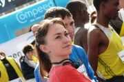 MARATONA DI PRAGA 2013